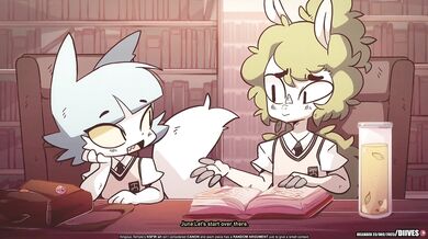 That slinky dress never fails to drive men wild [Diives]