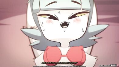 That slinky dress never fails to drive men wild [Diives]