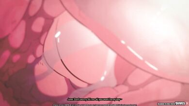 That slinky dress never fails to drive men wild [Diives]