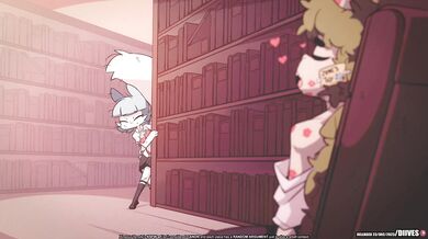 That slinky dress never fails to drive men wild [Diives]