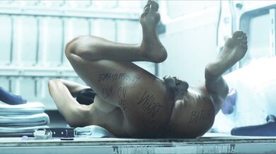 Pharah’s Secret Life in [Bodywritings] - Zmsfm-