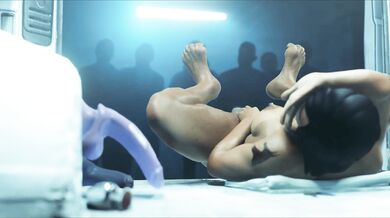 Pharah’s Secret Life in [Bodywritings] - Zmsfm-