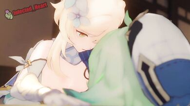 The Lustful Librarian: The Futa and Sucrose Experiment