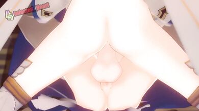 The Lustful Librarian: The Futa and Sucrose Experiment