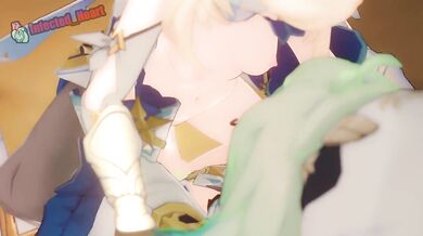 The Lustful Librarian: The Futa and Sucrose Experiment