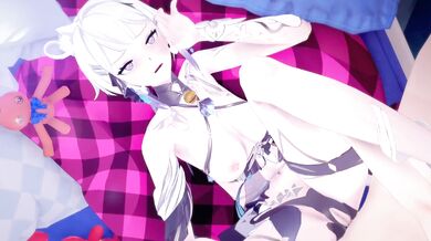 The Lustful Adventures of a Young Neko-Woman: Kianyan, Part I