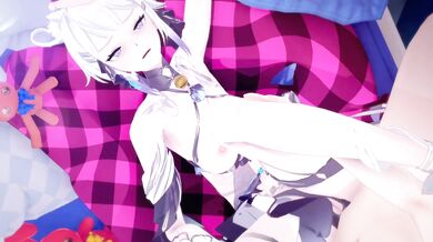 The Lustful Adventures of a Young Neko-Woman: Kianyan, Part I