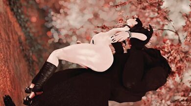 Femboi Foot Fetish: Stilettos and Seduction