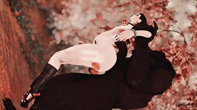 Femboi Foot Fetish: Stilettos and Seduction