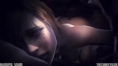 Exploring the Sensuality of Eye Contact in RandoRandys PMV Masterpiece
