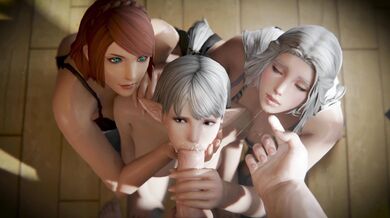 Adventures of a Sexy Nursing Sister in the Hospital