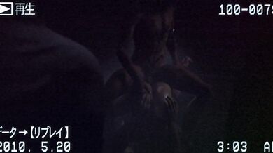 One Night Stand with Luis and His Home Video