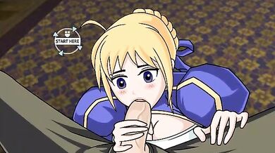 My Night of Fate Sex - Meeting and Fucking