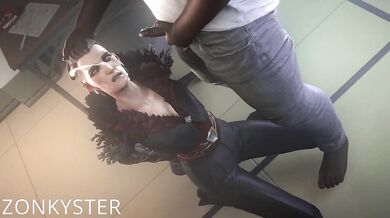 Bondage Tor*ture and Unbridled Cruelty: Delilah gets captured and used by her former subordinates!![Zonkyster]