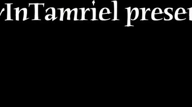 Exploring The Racy Fetishes of Skyrim: A Day In Skyrim