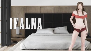 Unbridled Passion: The Taming of Ifalna