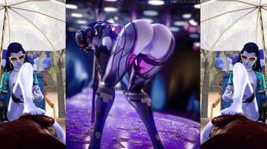 Wombats Twerk Mix - Im that witch