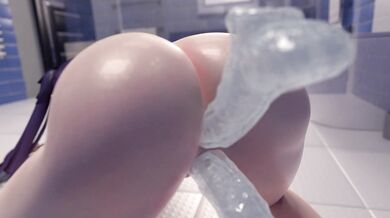 Monas Tempting Bodycare