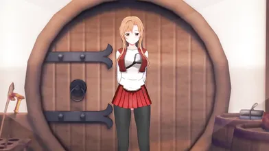 Sword Art Online: Asunas Naughty Tale