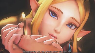 La Reina de la Bañera - Subtitulada en Español