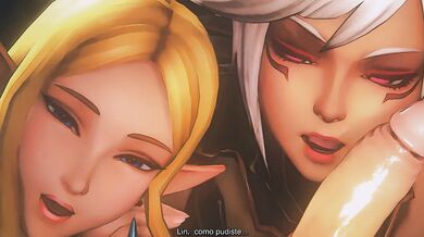 La Reina de la Bañera - Subtitulada en Español