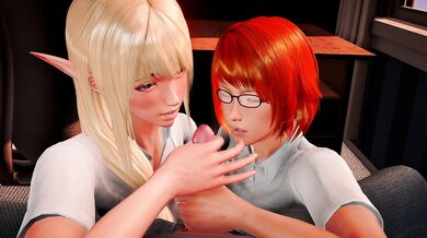 Making Love to Mommys Milk