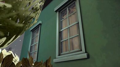 Mommys Dirty Secret|[4K]