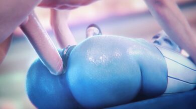 The effect of Ass 2 (Idemi)