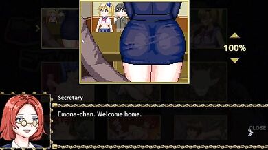 The Goblin Hunter and Emonasex: A Sordid Love Affair