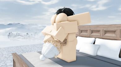 My Sexy Boss Helps Me With My Latex