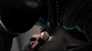 The Futanari Princess and the Magic Dildo