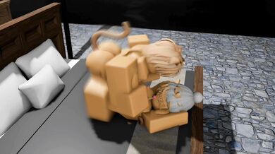 Watch as these three friends take a vacation together and end up having the time of their lives in this HOT sexual adventure!