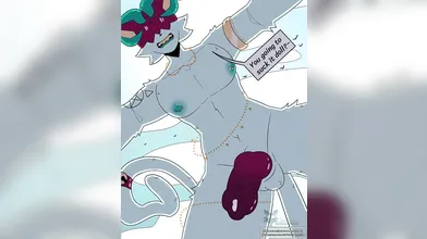 Taking-It-Like-A-Doll?!