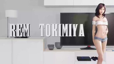 Rebuilding The Hentai Empire: Rem & Tokimiya