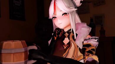 Mom, Dad and Sis The Lustful Night