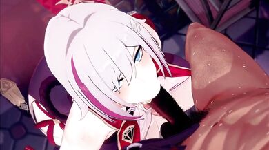 Mom, Dad and Sis The Lustful Night