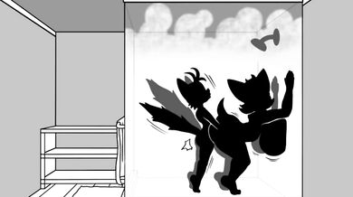 Unleashing the Power of Love Through Wet and Wild Group Playtime!