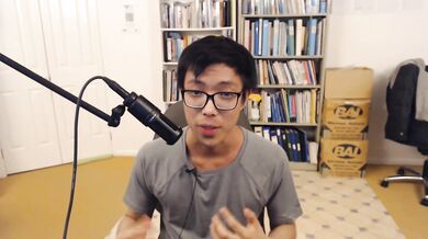 Teach Me How to Hentai: Lighting and Color Grading in Blender