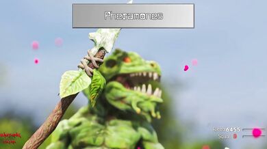 Squall Leonharts Final Battle Against Rinoa Heartilly - The Game Is Over