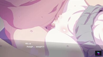 Akisa, the magical paradox in ecstasy!