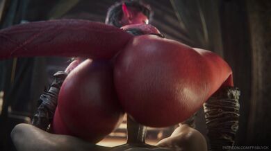 The Cumshot That Will Shock You! [FPSBlyck]