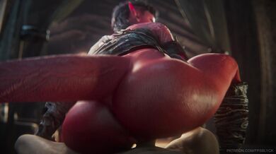 The Cumshot That Will Shock You! [FPSBlyck]