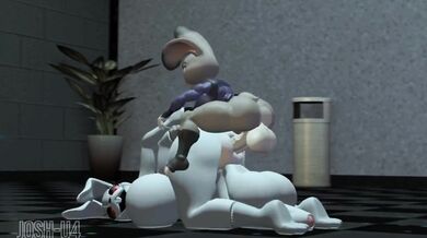 A horny Judy Hopps and her naughty compilation of pornographic adventures!