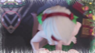 [HMV] Merry Christmas - TheDraigcs Dirty Secret