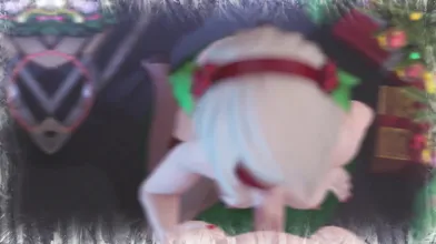 [HMV] Merry Christmas - TheDraigcs Dirty Secret