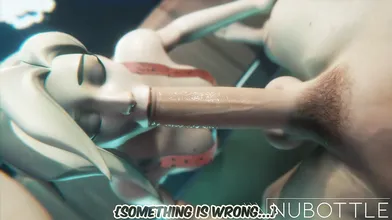 MERCY OVERWATCH HENTAI - Mercy tries to heal you, but it doesnt go as planned [Mercy %] [Overwatch]