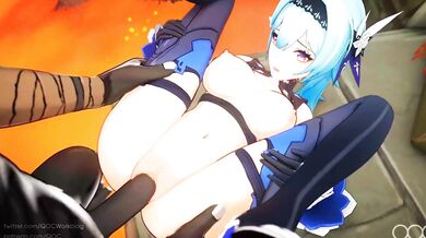 Exploring the Boundaries of Sexuality with Euphoric Erotica and Passionate Performances by Wenzel McGowen