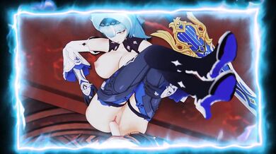 Exploring the Boundaries of Sexuality with Euphoric Erotica and Passionate Performances by Wenzel McGowen