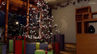 The Nier: Automata Sex Toy Surprise Christmas Gift