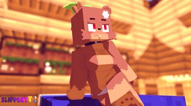 Bianca Loses Her Anal Virginity to a Huge Cock